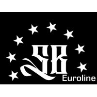 SB Euro Line E-Juice 30ml